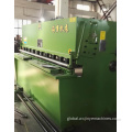 Thick Plate Cutting To Length Line Thick STS steel Synchro cut to length line Supplier